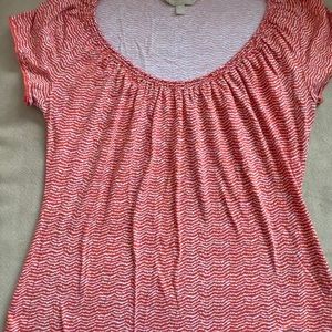 Banana Republic M shirt